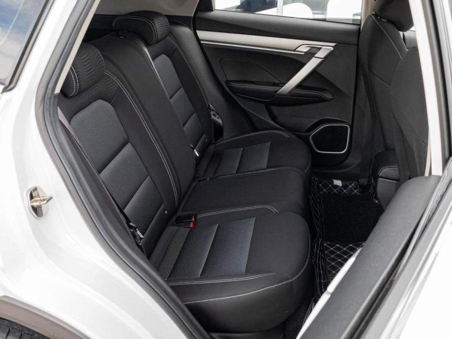Geely Coolray I Сочи  - изображение 7
