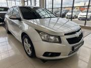 Chevrolet Cruze I Саратов  - изображение 27