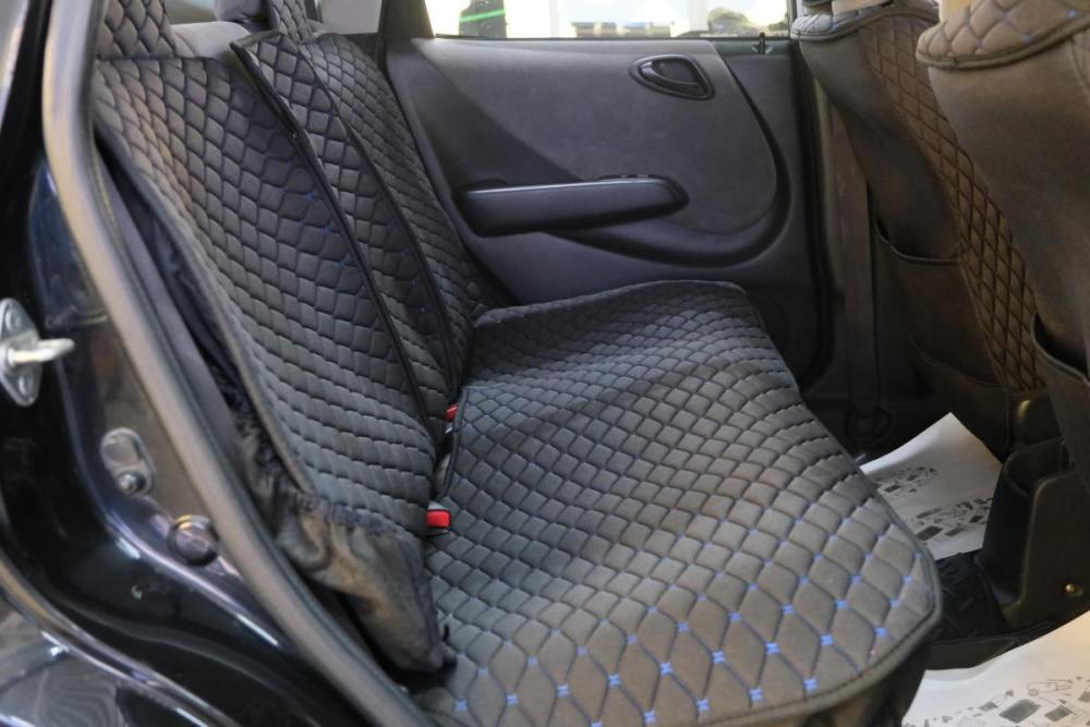 Honda Fit I Омск  - изображение 19