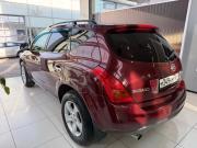 Nissan Murano I (Z50) Таганрог  - изображение 34