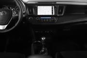 Toyota RAV4 IV (XA40) Рестайлинг Москва  - изображение 42