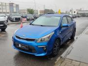 Kia Rio IV Санкт-Петербург  - изображение 25