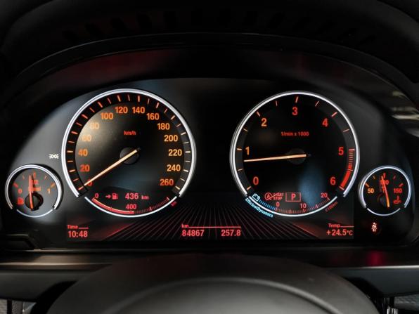 BMW X6 II (F16) с пробегом 2017 года, цена 3 900 000 рублей, 84858 км, внедорожник, Автокод Объявления