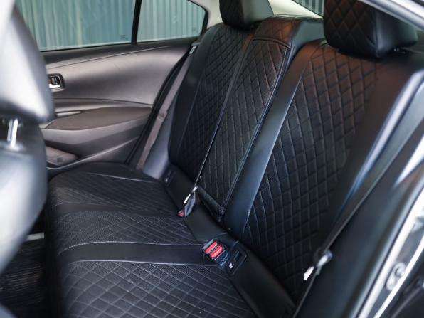 Toyota Corolla XII (E210) с пробегом 2020 года, цена 2 150 000 рублей, 77000 км, седан, Автокод Объявления