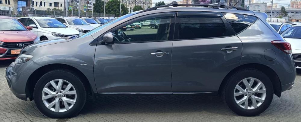Nissan Murano II (Z51) Рестайлинг 2 Челябинск  - изображение 6