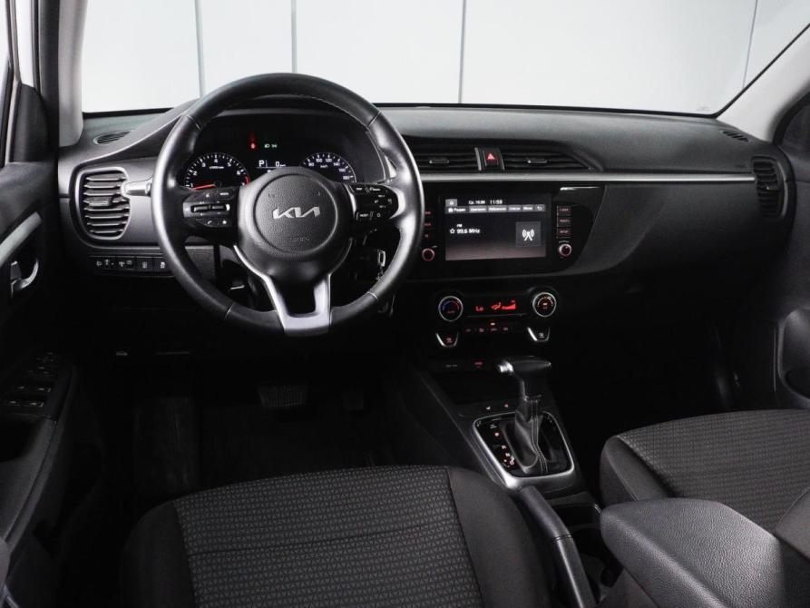 Kia Rio IV Рестайлинг Минеральные Воды  - изображение 6