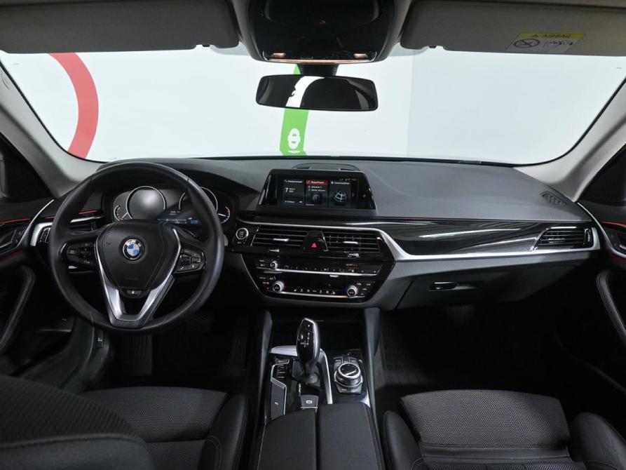 BMW 5 серии VII (G30/G31/G38) Москва  - изображение 8