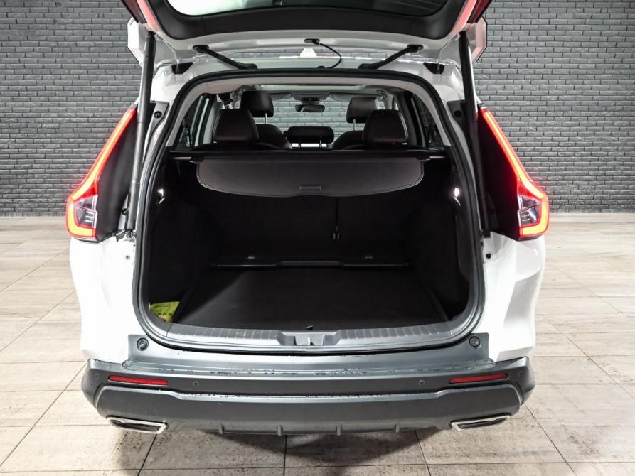 Honda CR-V VI Екатеринбург  - изображение 6