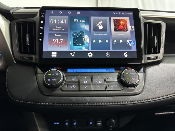 Toyota RAV4 IV (XA40) с пробегом 2013 года, цена 1 740 000 рублей, 205198 км, внедорожник, Автокод Объявления