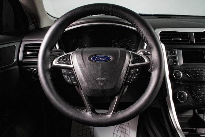 Ford Fusion (North America) II с пробегом 2013 года, цена 1 149 000 рублей, 250000 км, седан, Автокод Объявления