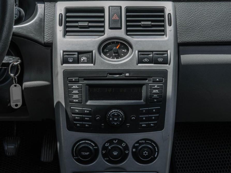 Lada (ВАЗ) Priora I Ставрополь  - изображение 12