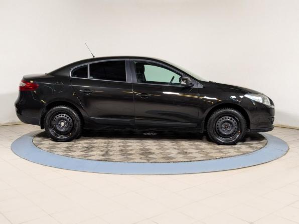 Renault Fluence I с пробегом 2011 года, цена 669 900 рублей, 176000 км, седан, Автокод Объявления