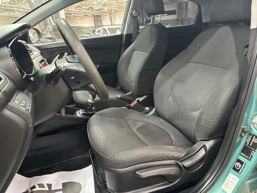 Kia Rio III Набережные Челны  - изображение 15