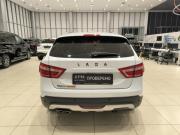 Lada (ВАЗ) Vesta I Казань  - изображение 29