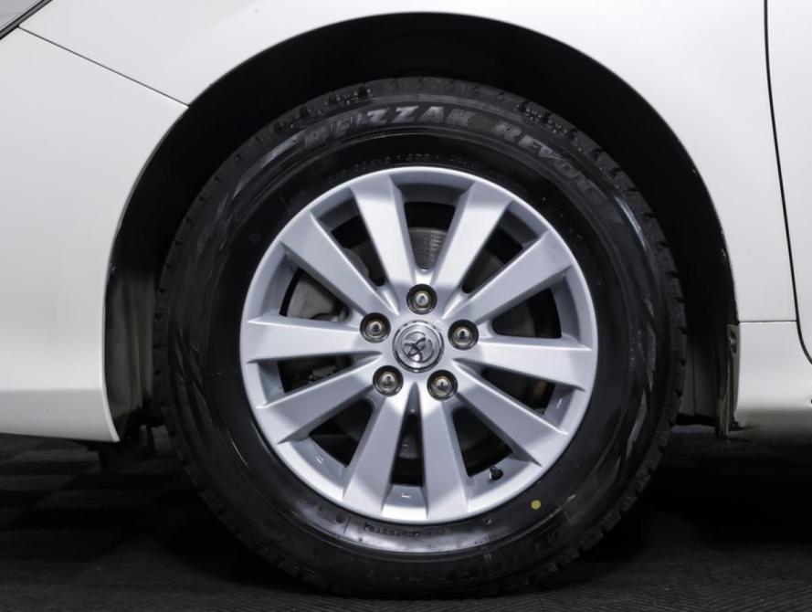 Toyota Camry VII (XV50) Москва  - изображение 21
