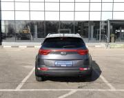 Kia Sportage IV Подольск  - изображение 28