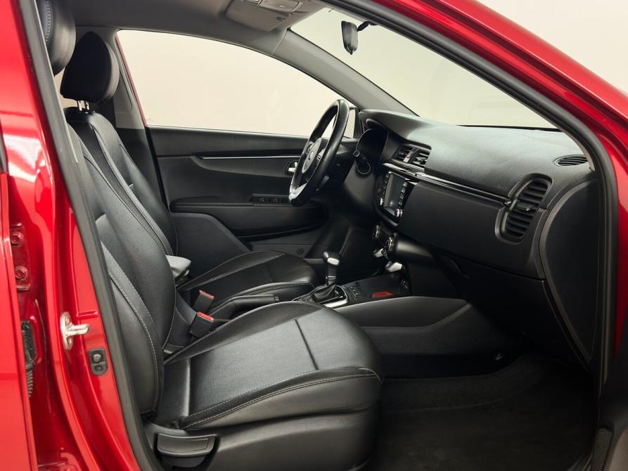 Kia Rio IV Москва  - изображение 13