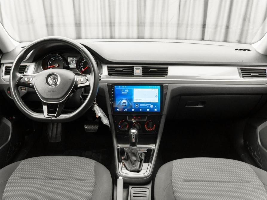 Volkswagen Bora III Москва  - изображение 8