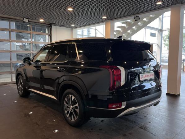 Hyundai Palisade I с пробегом 2021 года, цена 4 000 000 рублей, 144488 км, внедорожник, Автокод Объявления