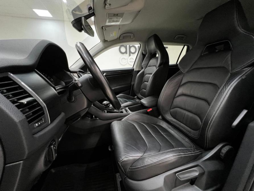 Skoda Kodiaq I Волгоград  - изображение 16