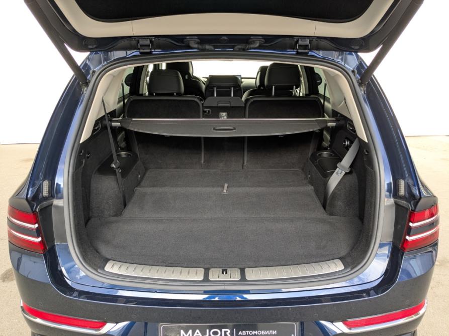 Genesis GV80 I Москва  - изображение 14