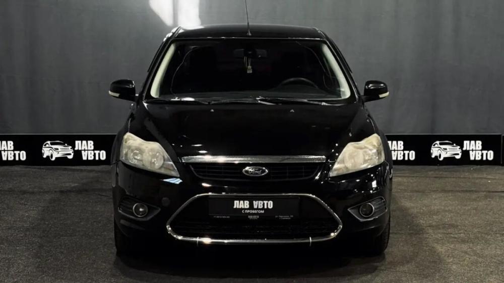 Ford Focus II Рестайлинг Смоленск  - изображение 2