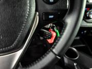 Toyota RAV4 IV (XA40) Екатеринбург  - изображение 36