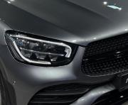 Mercedes-Benz GLC Coupe I (C253) Рестайлинг Иркутск  - изображение 44