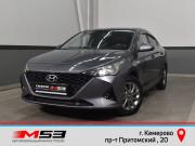 Hyundai Solaris II Рестайлинг Кемерово  - изображение 22