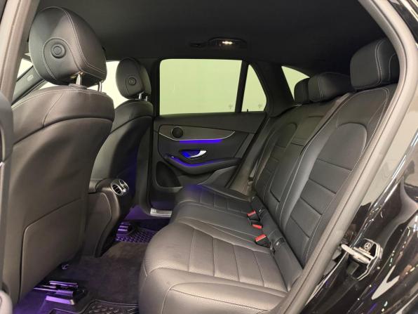 Mercedes-Benz GLC I (X253) Рестайлинг с пробегом 2021 года, цена 3 890 000 рублей, 80299 км, внедорожник, Автокод Объявления
