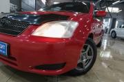 Toyota Corolla IX (E120 E130) Новокузнецк  - изображение 38