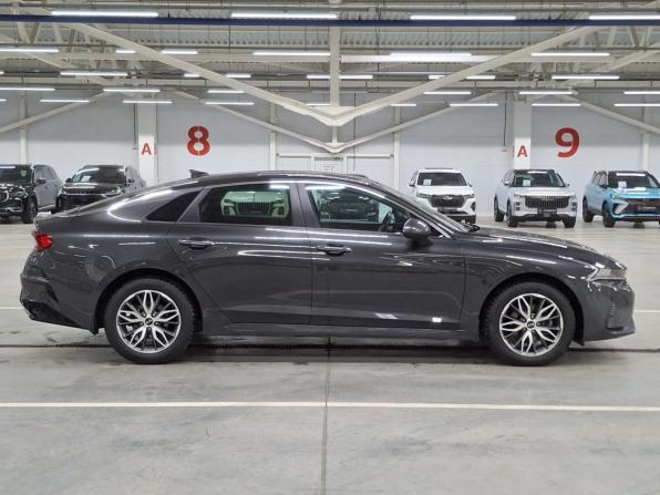 Kia K5 III с пробегом 2021 года, цена 2 370 000 рублей, 135565 км, седан, Автокод Объявления