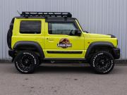 Suzuki Jimny IV Сочи  - изображение 33