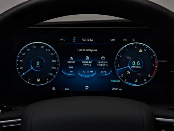 Tenet T7 с пробегом 2026 года, цена 2 690 000 рублей, 8085 км, внедорожник, Автокод Объявления