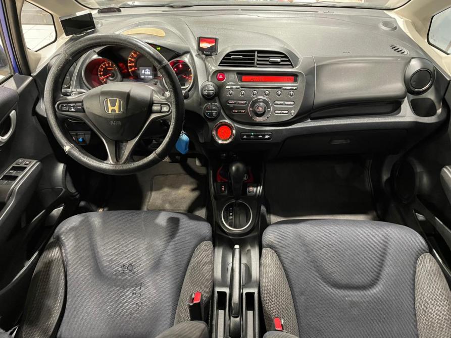 Honda Jazz II Рестайлинг Пермь  - изображение 12