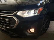 Chevrolet Traverse II Кемерово  - изображение 32