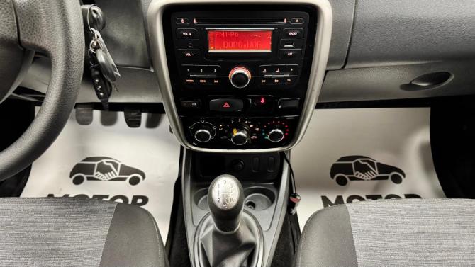 Renault Duster I с пробегом 2014 года, цена 725 000 рублей, 216712 км, внедорожник, Автокод Объявления