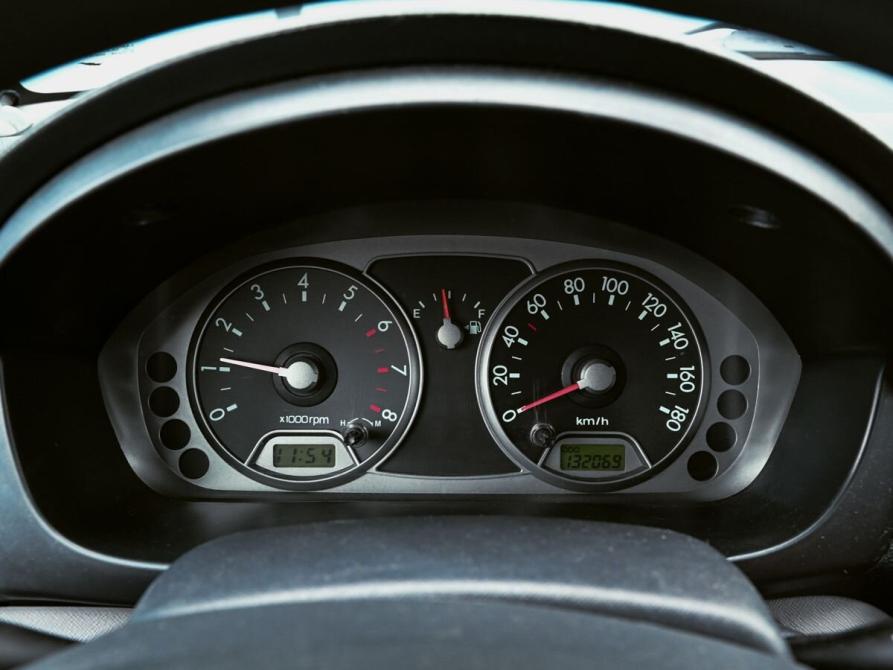 Kia Picanto I Екатеринбург  - изображение 9