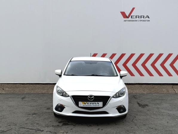 Mazda 3 III (BM) с пробегом 2014 года, цена 1 350 000 рублей, 72286 км, хэтчбек, Автокод Объявления