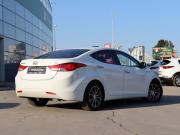 Hyundai Avante V Самара  - изображение 23