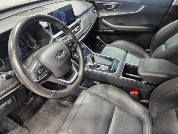 Chery Tiggo 8 I Рестайлинг с пробегом 2023 года, цена 1 986 000 рублей, 39500 км, внедорожник, Автокод Объявления