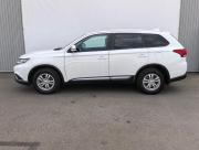 Mitsubishi Outlander III Рестайлинг 3 Санкт-Петербург  - изображение 26