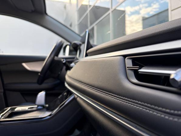 Chery Tiggo 7 Pro I с пробегом 2022 года, цена 1 555 000 рублей, 90000 км, внедорожник, Автокод Объявления