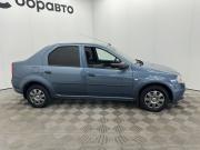Renault Logan I Рестайлинг Воронеж  - изображение 29