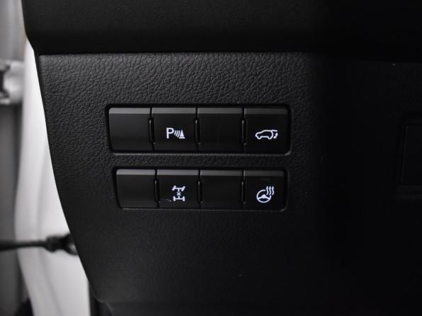 Lexus NX I с пробегом 2016 года, цена 2 475 900 рублей, 149901 км, внедорожник, Автокод Объявления