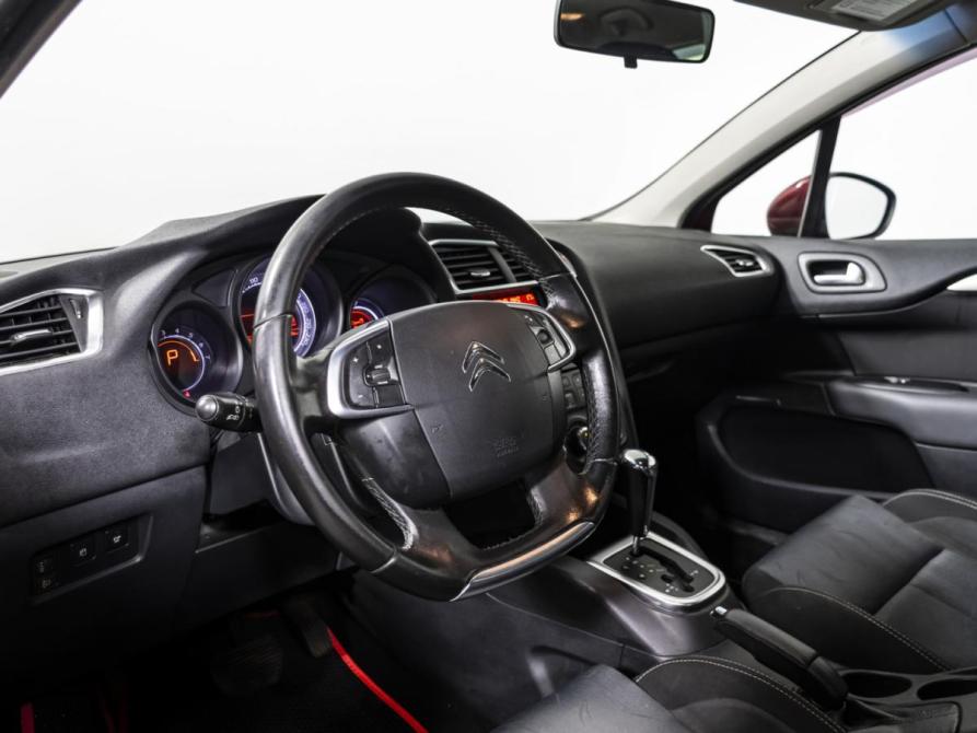Citroen C4 II Москва  - изображение 9
