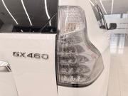 Lexus GX II Рестайлинг 2 Челябинск  - изображение 39