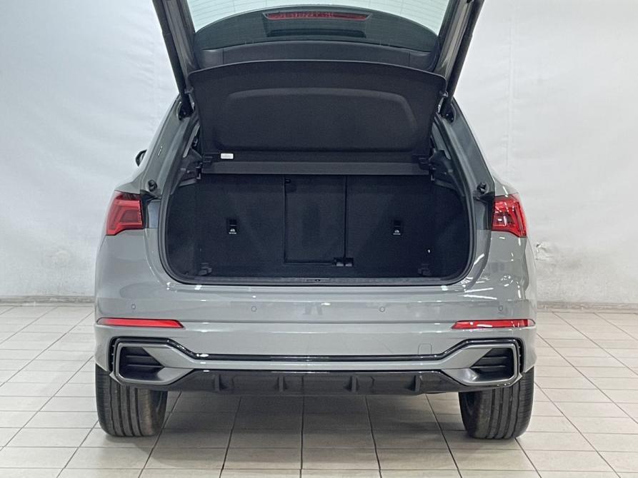 Audi Q3 III (FJ) Воронеж  - изображение 7