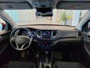 Hyundai Tucson III Санкт-Петербург  - изображение 26