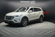 Hyundai Santa Fe III Крым  - изображение 35